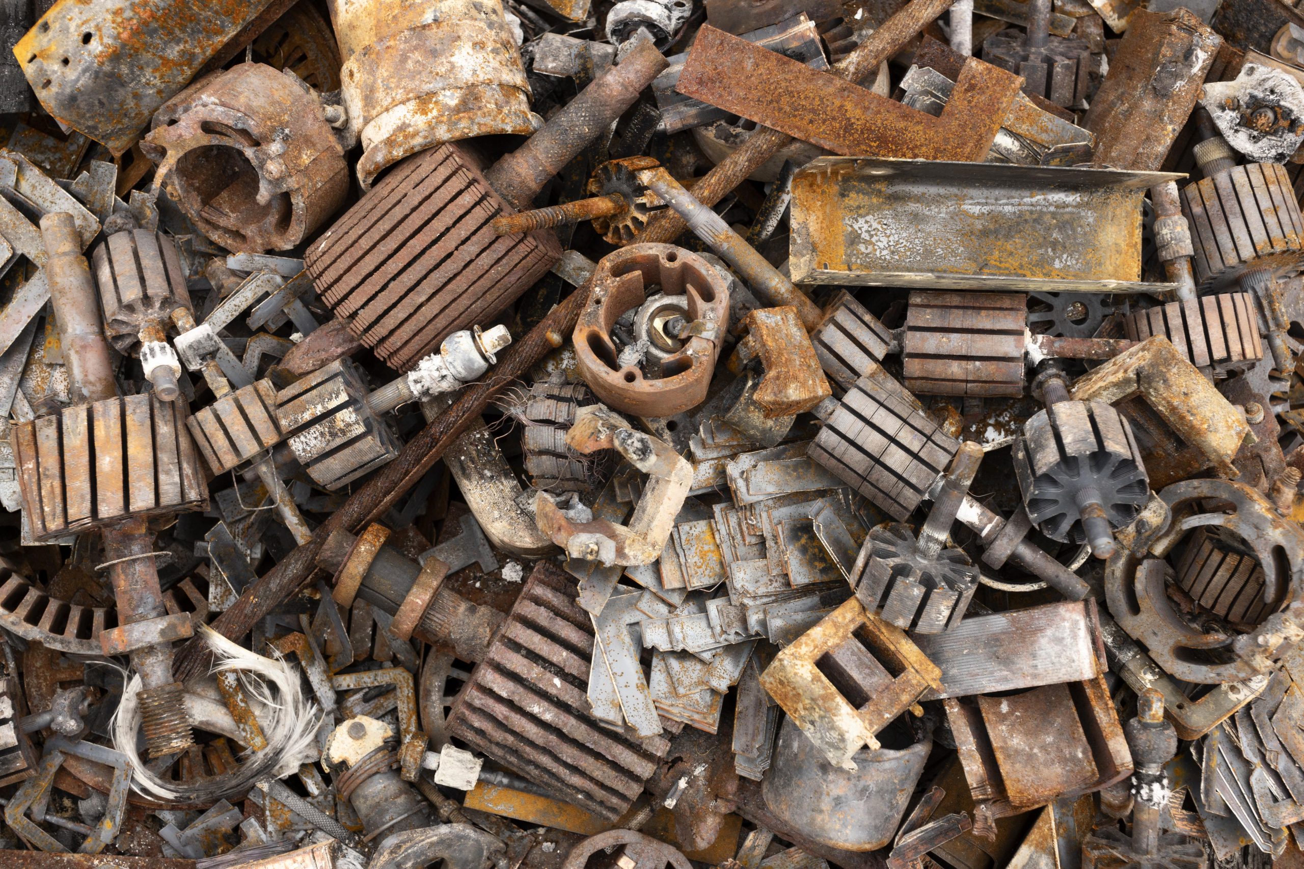 Metal Scrap
